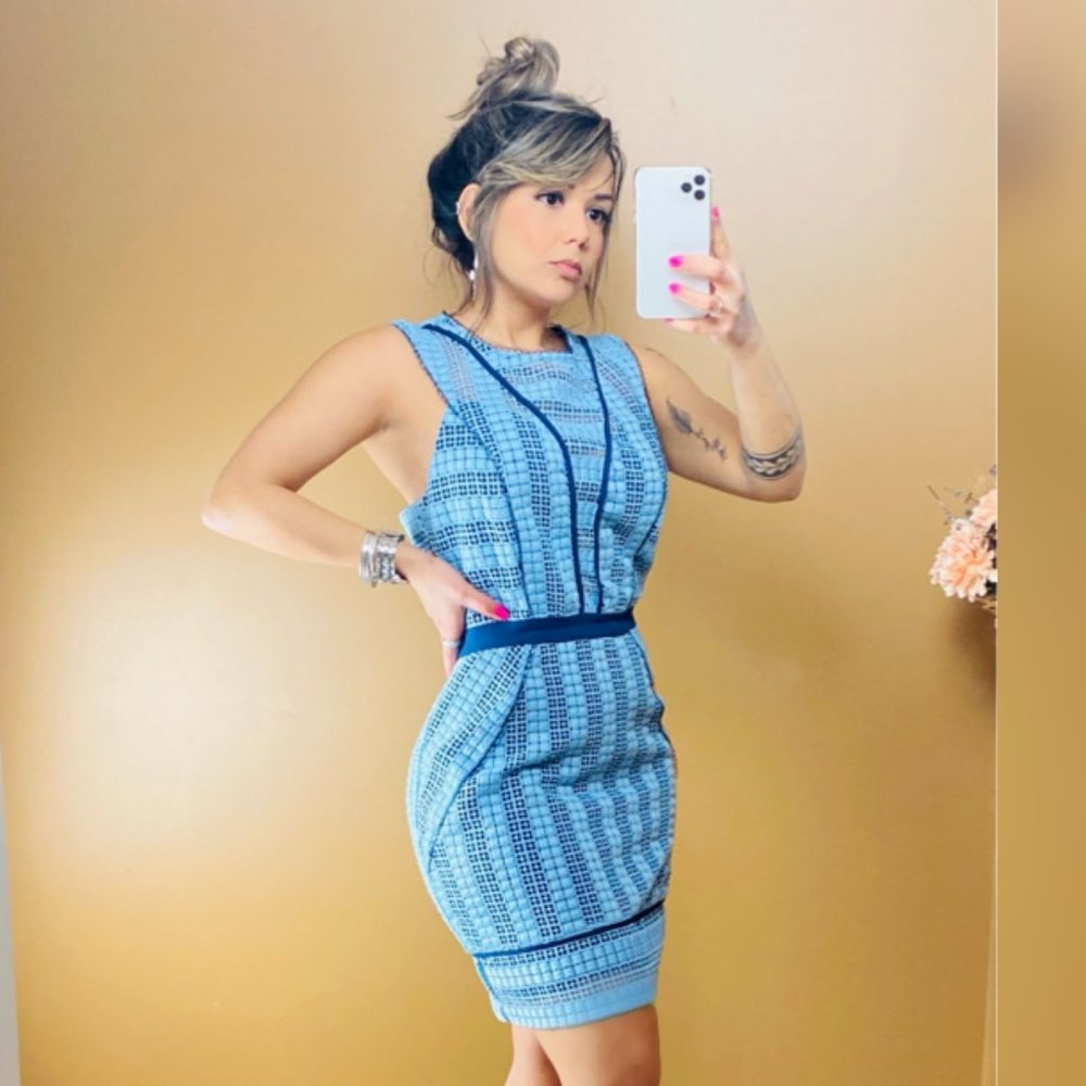 ADELYN RAE DRESS